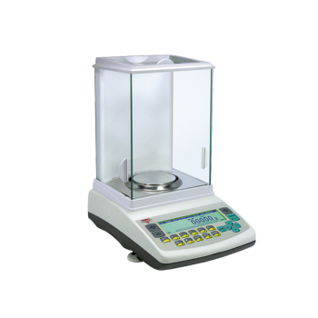 Analytical Balances - Scientific Industries, Inc.