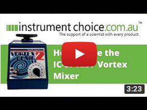 Vortex Mixers - Scientific Industries, Inc.