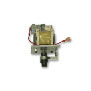 Motor 230V Assembly