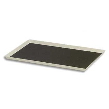 Metal Rocker Tray