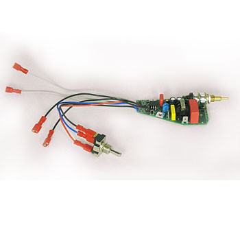 Timer Board 120V, 230V, 100V Kit