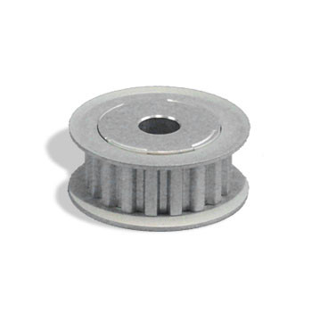 TIMING PULLEY METAL